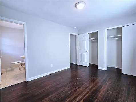 4410 Clyne Street Fayetteville NC 28311