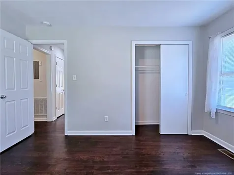 4410 Clyne Street Fayetteville NC 28311