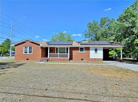4410 Clyne Street Fayetteville NC 28311