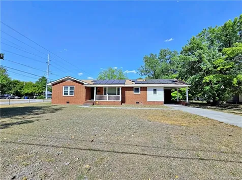 4410 Clyne Street Fayetteville NC 28311
