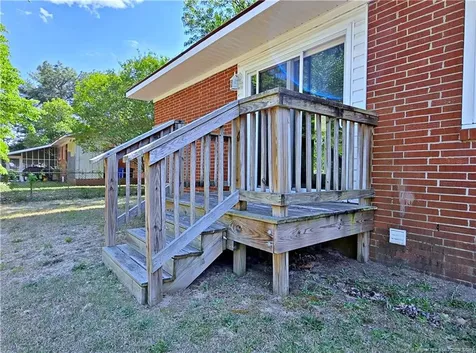 4410 Clyne Street Fayetteville NC 28311