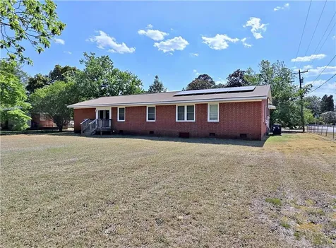 4410 Clyne Street Fayetteville NC 28311