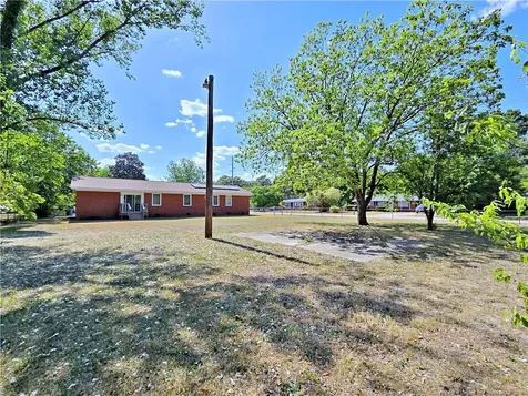 4410 Clyne Street Fayetteville NC 28311
