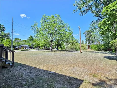 4410 Clyne Street Fayetteville NC 28311