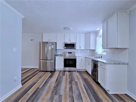 4410 Clyne Street Fayetteville NC 28311