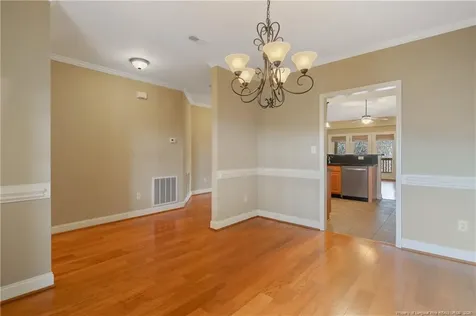1611 Bluffside Drive Fayetteville NC 28312