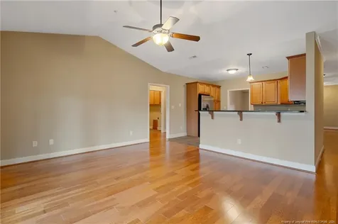 1611 Bluffside Drive Fayetteville NC 28312