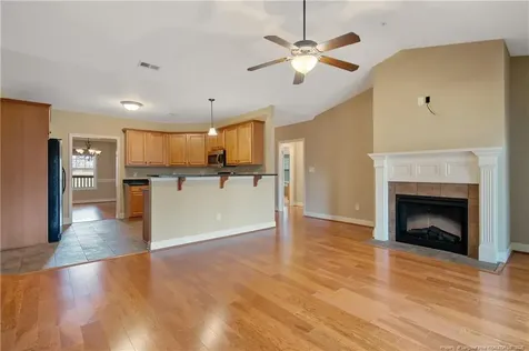 1611 Bluffside Drive Fayetteville NC 28312