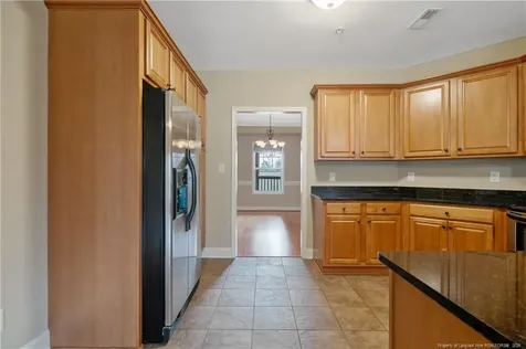 1611 Bluffside Drive Fayetteville NC 28312