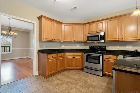 1611 Bluffside Drive Fayetteville NC 28312