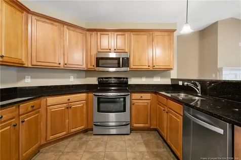 1611 Bluffside Drive Fayetteville NC 28312
