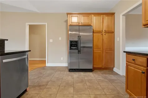 1611 Bluffside Drive Fayetteville NC 28312