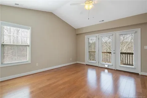 1611 Bluffside Drive Fayetteville NC 28312