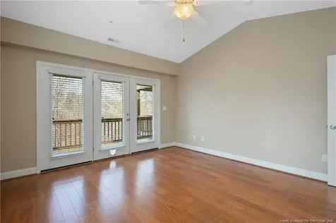 1611 Bluffside Drive Fayetteville NC 28312