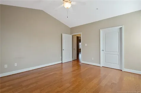 1611 Bluffside Drive Fayetteville NC 28312
