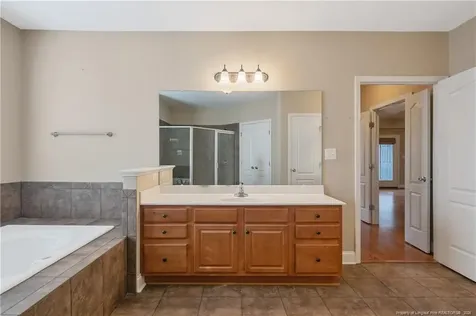 1611 Bluffside Drive Fayetteville NC 28312
