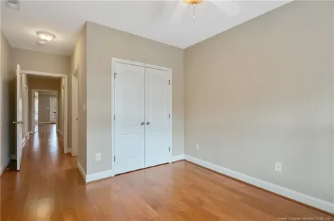 1611 Bluffside Drive Fayetteville NC 28312