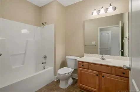 1611 Bluffside Drive Fayetteville NC 28312