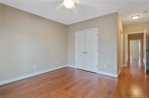 1611 Bluffside Drive Fayetteville NC 28312