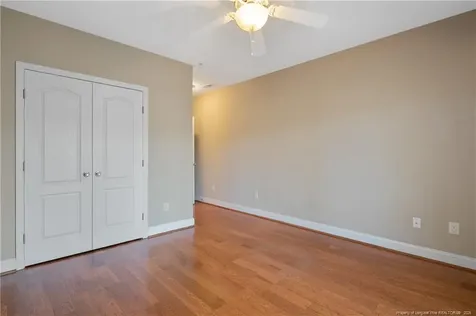 1611 Bluffside Drive Fayetteville NC 28312