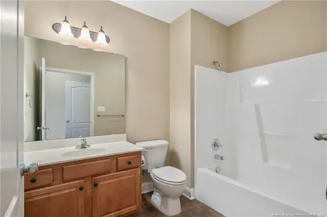 1611 Bluffside Drive Fayetteville NC 28312