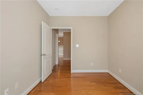1611 Bluffside Drive Fayetteville NC 28312