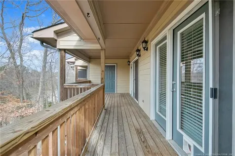 1611 Bluffside Drive Fayetteville NC 28312