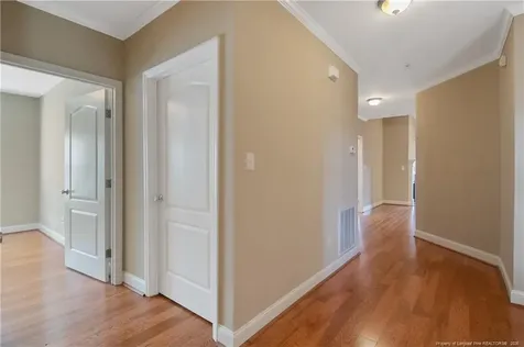 1611 Bluffside Drive Fayetteville NC 28312