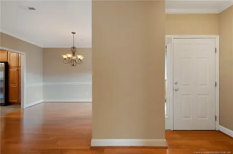1611 Bluffside Drive Fayetteville NC 28312