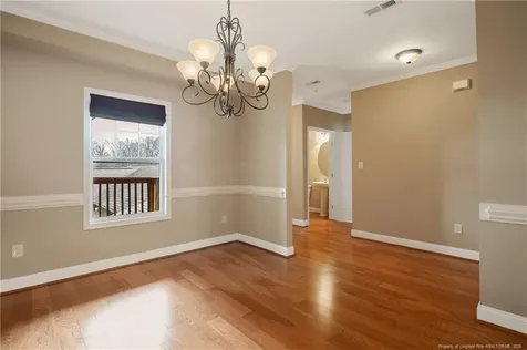 1611 Bluffside Drive Fayetteville NC 28312