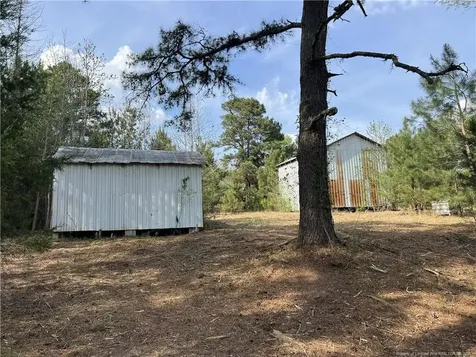 Tbd (9 Acres) Nc 27 W Lillington NC 27546