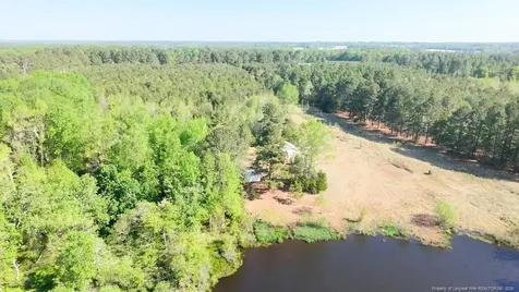 Tbd (9 Acres) Nc 27 W Lillington NC 27546