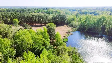 Tbd (9 Acres) Nc 27 W Lillington NC 27546