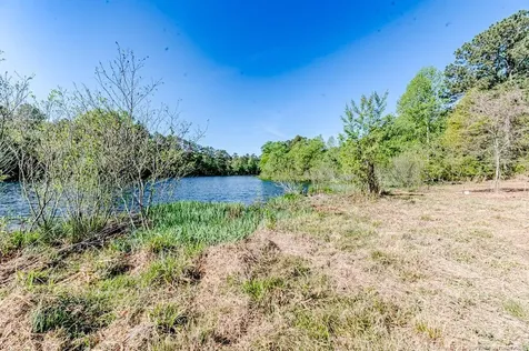 Tbd (9 Acres) Nc 27 W Lillington NC 27546