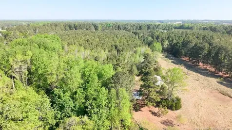 Tbd (9 Acres) Nc 27 W Lillington NC 27546