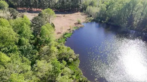 Tbd (9 Acres) Nc 27 W Lillington NC 27546