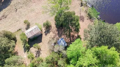 Tbd (9 Acres) Nc 27 W Lillington NC 27546