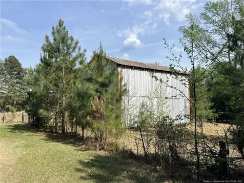 Tbd (9 Acres) Nc 27 W Lillington NC 27546