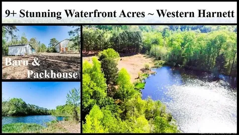 Tbd (9 Acres) Nc 27 W Lillington NC 27546