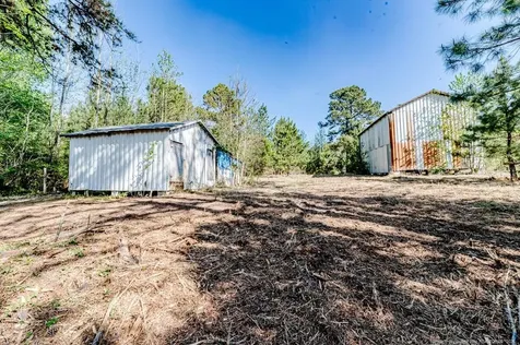 Tbd (9 Acres) Nc 27 W Lillington NC 27546
