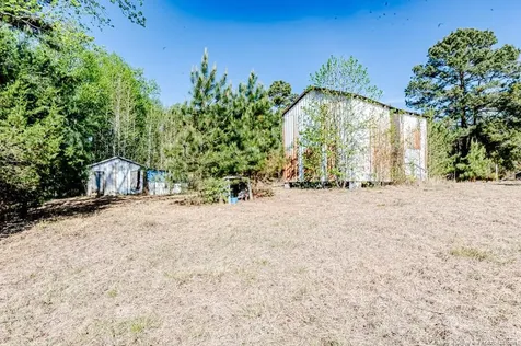 Tbd (9 Acres) Nc 27 W Lillington NC 27546