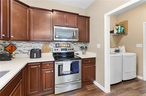1259 Bombay Drive Fayetteville NC 28312