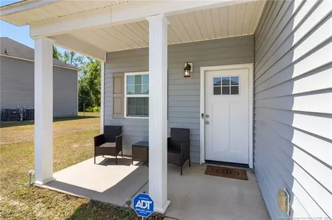 1259 Bombay Drive Fayetteville NC 28312