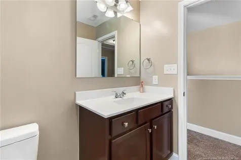 1259 Bombay Drive Fayetteville NC 28312