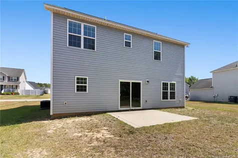 1259 Bombay Drive Fayetteville NC 28312
