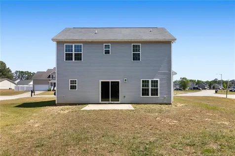 1259 Bombay Drive Fayetteville NC 28312
