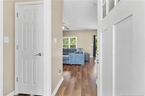 1259 Bombay Drive Fayetteville NC 28312