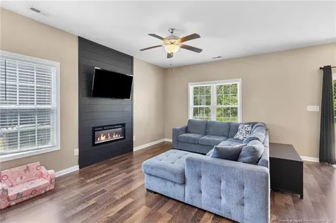1259 Bombay Drive Fayetteville NC 28312