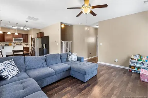 1259 Bombay Drive Fayetteville NC 28312
