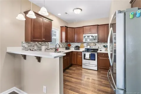 1259 Bombay Drive Fayetteville NC 28312